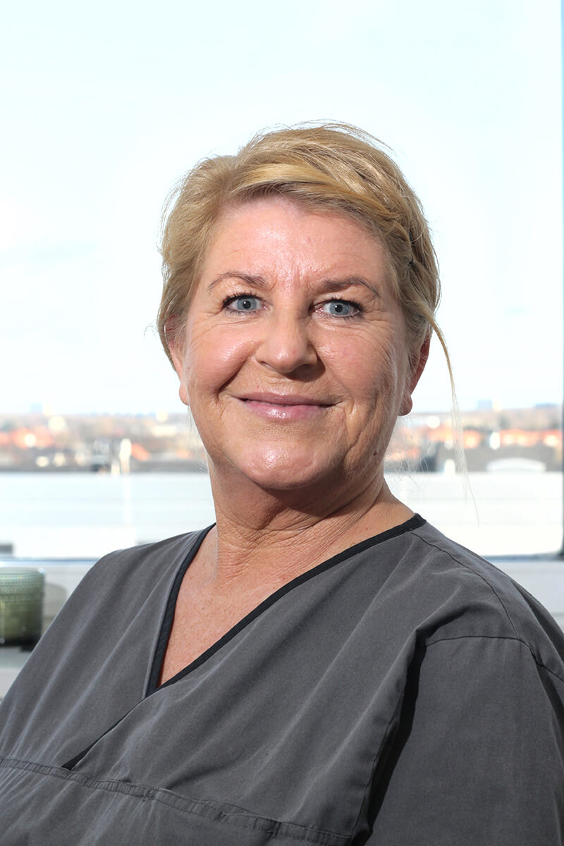 Birgitte Jørgensen